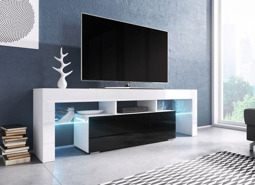 Halmar Mobile TV con 1 anta Toro Bianco