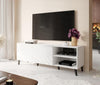 Halmar Mobile TV con 2 ante Abeto Nero