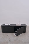 Mobile TV con 2 ante Arc Nero (1)