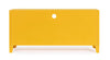 Bizzotto Mobile TV con 2 ante Cambridge Giallo