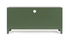 Bizzotto Mobile TV con 2 ante Cambridge Verde
