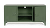 Bizzotto Mobile TV con 2 ante Cambridge Verde