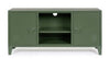 Bizzotto Mobile TV con 2 ante Cambridge Verde