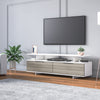 Mobile TV con 2 ante Dream Grigio (2)