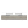 Mobile TV con 2 ante Dream Grigio (3)