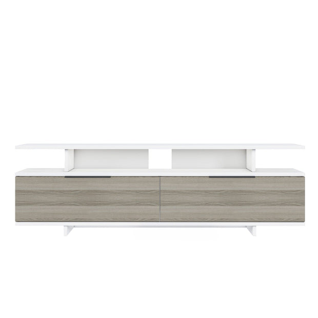 Mobile TV con 2 ante Dream Grigio (3)