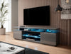 Halmar Mobile TV con 2 ante Eva Grafite