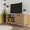 Mobile TV con 2 ante Everest 1572 Quercia
