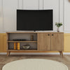 Mobile TV con 2 ante Everest 1572 Quercia (1)