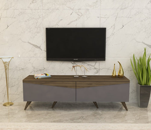 Oyo Mobile TV con 2 ante Fonse Antracite