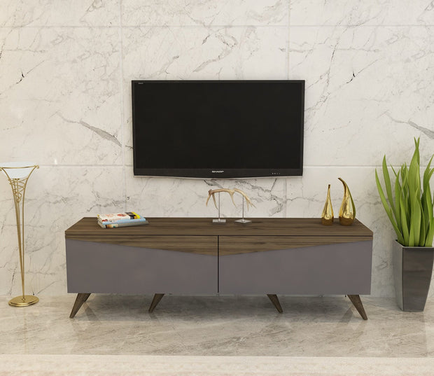 Oyo Mobile TV con 2 ante Fonse Antracite