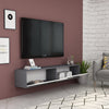 Mobile TV con 2 ante Inel Antracite (3)