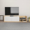 Mobile TV con 2 ante Krog Quercia