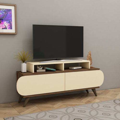 Mobile TV con 2 ante Kure Noce