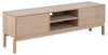 Actona Mobile TV con 2 ante Linley Naturale