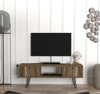 Mobile TV con 2 ante Moda Noce