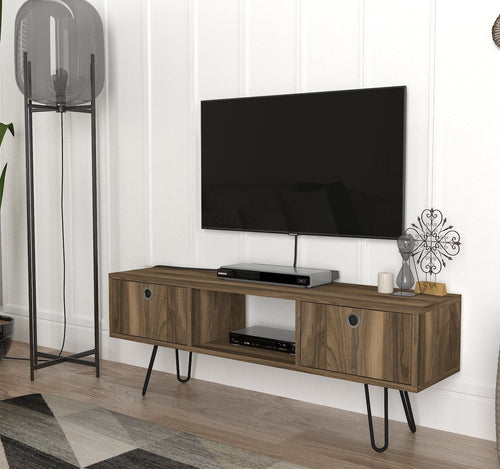 Mobile TV con 2 ante Moda Noce (1)