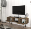 Mobile TV con 2 ante Moda Noce (2)