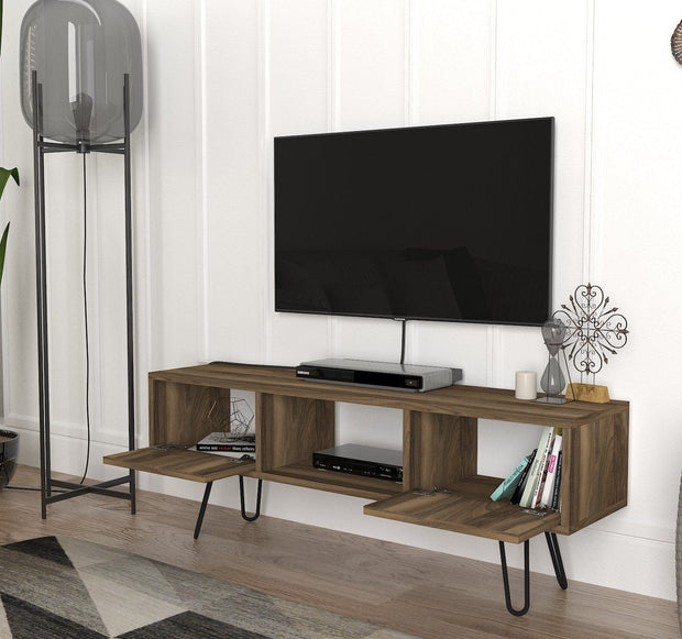 Mobile TV con 2 ante Moda Noce (2)