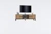 Mobile TV con 2 ante Mono Quercia (1)