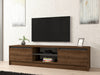 Mobile TV con 2 ante Olca Noce