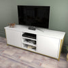 Mobile TV con 2 ante Otis Oro (2)