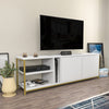 Mobile TV con 2 ante Primrose Oro (2)