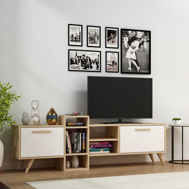 Oyo Mobile TV con 2 ante Roma Bianco