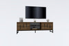 Mobile TV con 2 ante Shape Noce (1)