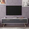 Oyo Mobile TV con 2 ante Smile Antracite