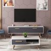 Oyo Mobile TV con 2 ante Smile Antracite