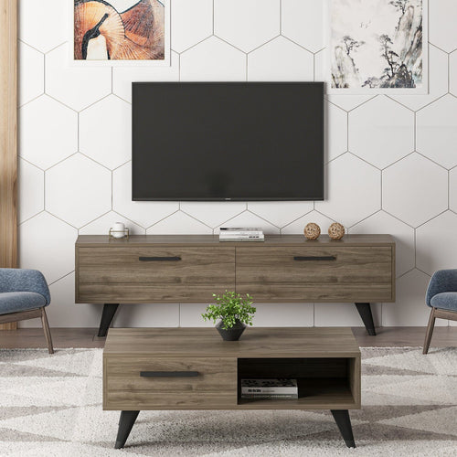 Oyo Mobile TV con 2 ante Smile Noce