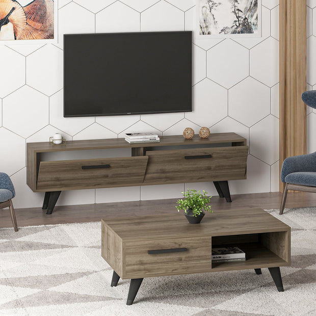 Oyo Mobile TV con 2 ante Smile Noce