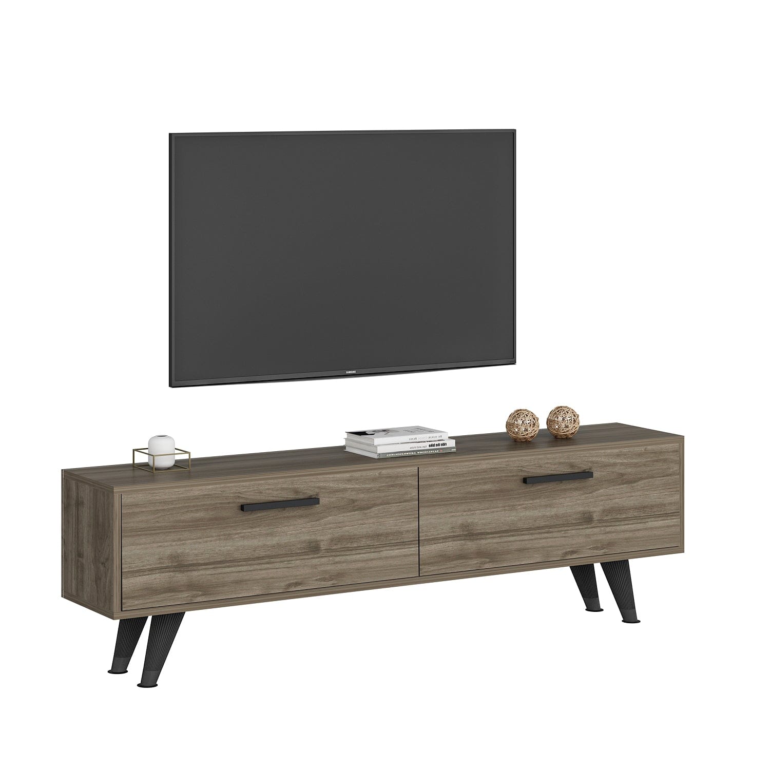 Oyo Mobile TV con 2 ante Smile Noce