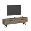 Oyo Mobile TV con 2 ante Smile Noce