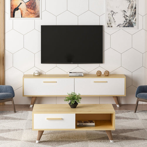 Oyo Mobile TV con 2 ante Smile Quercia