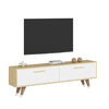 Oyo Mobile TV con 2 ante Smile Quercia