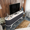 Mobile TV con 2 ante Stor Antracite (3)