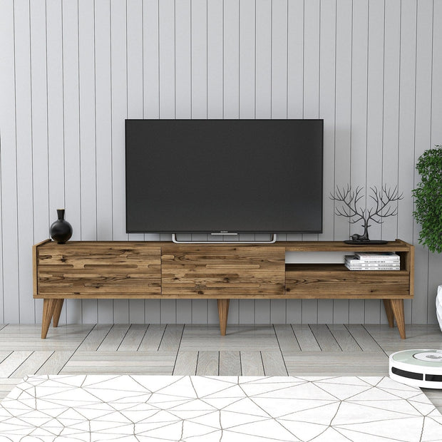 Mobile TV con 2 ante Valensiya Noce