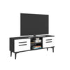 Oyo Mobile TV con 2 ante View Bianco