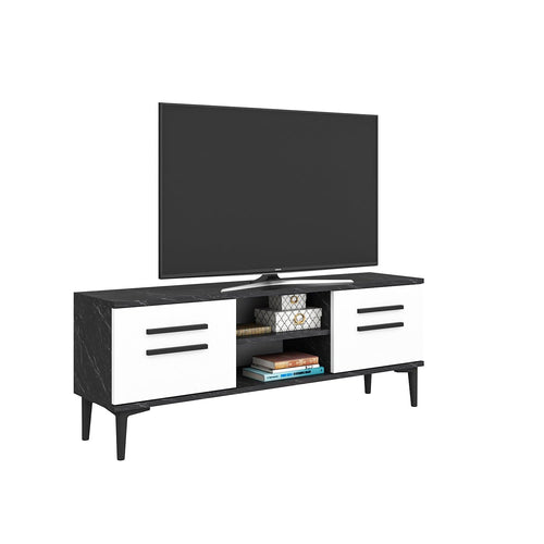 Oyo Mobile TV con 2 ante View Bianco