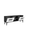 Oyo Mobile TV con 2 ante View Bianco