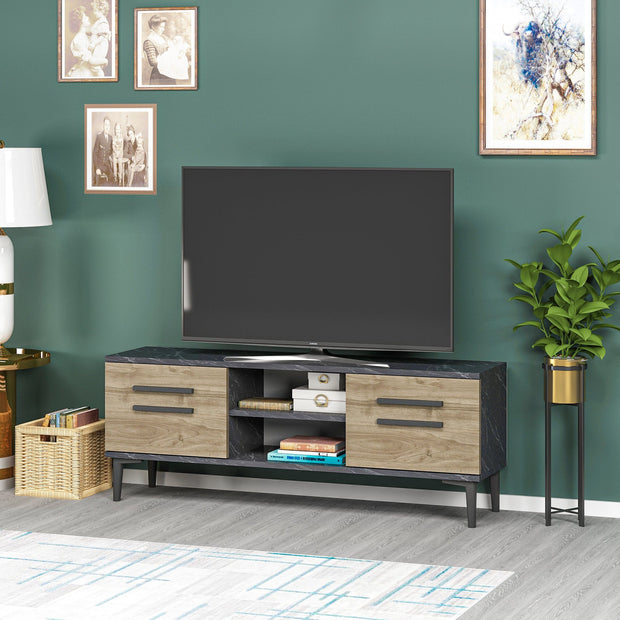 Oyo Mobile TV con 2 ante View Noce