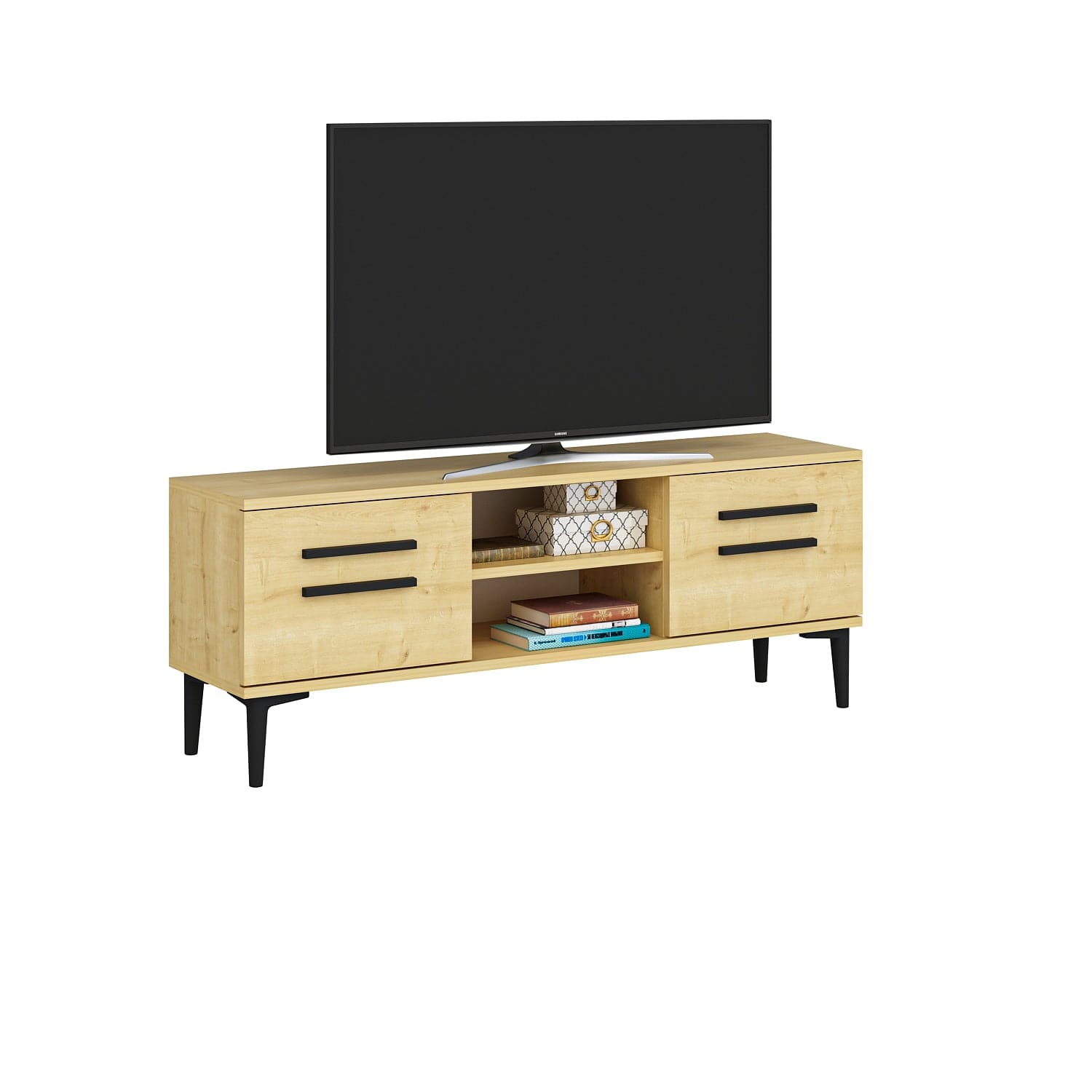 Oyo Mobile TV con 2 ante View Quercia