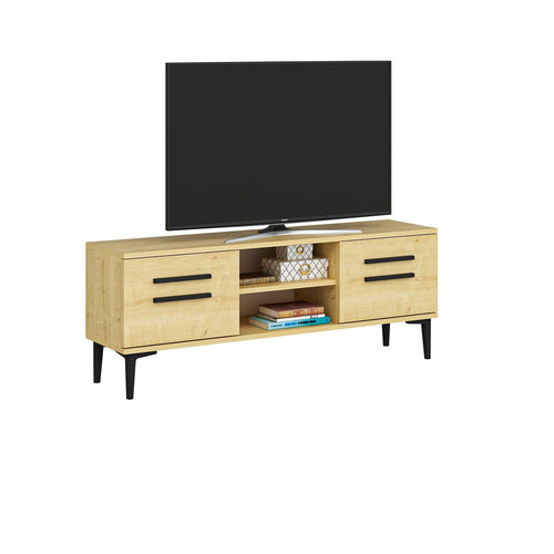 Oyo Mobile TV con 2 ante View Quercia