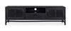 Bizzotto Mobile TV con 2 ante Weston Naturale