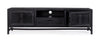 Bizzotto Mobile TV con 2 ante Weston Naturale