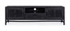Bizzotto Mobile TV con 2 ante Weston Naturale