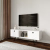Mobile TV con 2 ante Yaren Bianco (1)