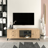 Mobile TV con 2 cassetti e 1 anta Onay Quercia